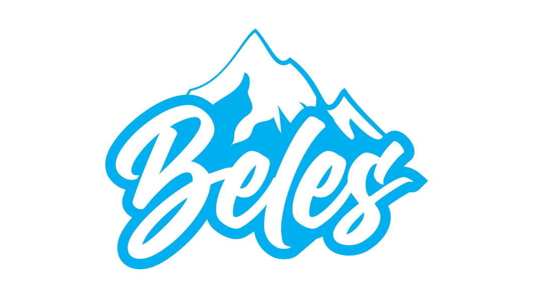 BELES logo